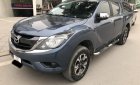 Mazda BT 50 2.2 2015 - Cần bán Mazda BT 50 đời 2016, màu xanh lam, nhập khẩu nguyên chiếc