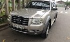 Ford Everest 2007 - Bán xe Ford Everest sản xuất năm 2007, màu bạc, giá chỉ 352 triệu