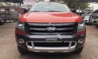 Ford Ranger Wildtrak 3.2AT 2015 - Bán Ford Ranger Wildtrak 3.2 số tự động, nhập khẩu, máy dầu, Sx 2015, ĐK 2016