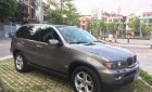 BMW X5 3.0si 2006 - Bán xe BMW X5 Sx 2006, đăng ký biển HN, tên cá nhân