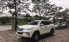 Toyota Fortuner AT 2017 - Xe Toyota Fortuner AT 2017, màu trắng, nhập khẩu 