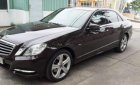 Mercedes-Benz E class 2012 - Bán xe Mercedes sản xuất 2012, màu đen, nhập khẩu, 950tr