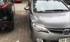 Honda Civic 2007 - Bán Honda Civic sản xuất năm 2007, màu xám