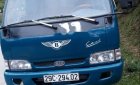 Kia K3000S     2007 - Xe Kia K3000S năm 2007, màu xanh lam, xe nhập