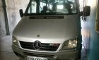 Mercedes-Benz Sprinter Business 311 2009 - Cần bán xe Mercedes Sprinter đời 2009, odo 38 vạn, xe đang hoạt động bình thường, máy êm