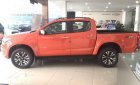 Chevrolet Colorado   2.5AT 4x4 LTZ   2019 - Bán ô tô Chevrolet Colorado 2.5AT 4x4 LTZ năm 2019, nhập khẩu