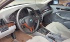 BMW 3 Series  325 2003 - Cần bán xe BMW 3 Series 325 đời 2003, màu xám, xe nhập, 280tr