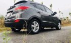 Hyundai Tucson 2010 - Bán Hyundai Tucson năm 2010, màu xám, xe nhập