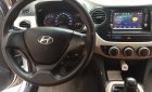 Hyundai Grand i10  1.2 MT Base 2015 - Bán Hyundai Grand i10 1.2 MT Base năm sản xuất 2015, bản 2 đầu, 4 máy 1.25