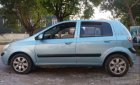 Hyundai Getz   2001 - Bán ô tô Hyundai Getz sản xuất 2001, nhập khẩu nguyên chiếc