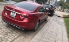 Mazda 6 2015 - Bán Mazda 6 sản xuất 2015, màu đỏ, nhập khẩu 