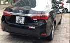 Toyota Corolla altis  1.8AT  2016 - Bán Toyota Corolla altis 1.8AT đời 2016, màu đen số tự động