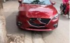 Mazda 3  1.5 AT	  2017 - Bán ô tô Mazda 3 1.5 AT đời 2017, màu đỏ số tự động