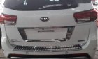 Kia Sedona AT 2016 - Cần bán Kia Sedona AT năm 2016, màu trắng, xe nhập