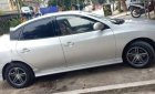 Hyundai Elantra MT 2009 - Cần bán xe Hyundai Elantra MT sản xuất 2009, màu bạc số sàn