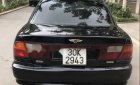 Mazda 323   2007 - Bán Mazda 323 đời 2007, màu đen, nhập khẩu nguyên chiếc, giá chỉ 106 triệu