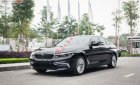 BMW 5 Series 530i 2019 - Bán xe BMW 5 Series 530i sản xuất 2019, màu đen, nhập khẩu Đức