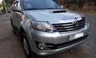 Toyota Fortuner 2.5  2015 - Bán ô tô Toyota Fortuner 2.5 sản xuất năm 2015, giá 795tr