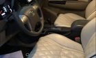 Toyota Fortuner 2014 - Bán Toyota Fortuner 2014, màu xám, giá 735tr