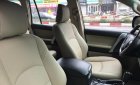 Toyota Prado TXL 2011 - Bán Toyota Prado 2011, màu đen