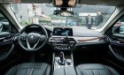 BMW 5 Series 530i 2019 - Bán xe BMW 5 Series 530i sản xuất 2019, màu đen, nhập khẩu Đức