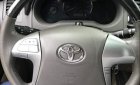 Toyota Fortuner   2.7V 2013 - Cần bán xe Toyota Fortuner 2.7V đời 2013, màu bạc