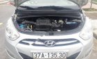 Hyundai i10 1.1 MT 2013 - Cần bán lại xe Hyundai i10 1.1 MT năm 2013, nhập khẩu nguyên chiếc từ Ấn Độ, không lỗi, không taxi, dịch vụ