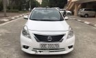 Nissan Sunny 1.5MT 2016 - Bán Nissan Sunny 1.5MT đời 2016, màu trắng số sàn