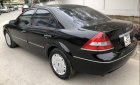 Ford Mondeo    2.0   2003 - Bán xe Ford Mondeo 2.0 năm 2003, màu đen, nhập khẩu nguyên chiếc