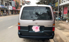 Toyota Hiace 2003 - Bán xe Toyota Hiace năm 2003, màu bạc, xe gia đình, giá tốt 115tr