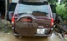 Isuzu Hi lander   2006 - Cần bán Isuzu Hi lander năm 2006, nhập khẩu, xe mình đang sử dụng