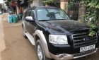 Ford Everest 2.5L 4x2 MT 2009 - Bán Ford Everest 2.5L 4x2 MT sản xuất 2009, máy zin, nổ êm