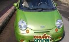 Daewoo Matiz  SE 2005 - Cần bán gấp Daewoo Matiz SE 2005, chính chủ giá cạnh tranh