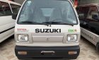 Suzuki Super Carry Van 2018 - Cần bán Suzuki Super Carry Van đời 2018, màu trắng