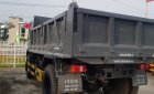 Xe tải 5 tấn - dưới 10 tấn   2017 - Cần bán xe tải 5 tấn - dưới 10 tấn thùng ben đời 2017, màu trắng, đại lí TMT