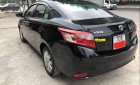 Toyota Vios   2015 - Cần bán xe Toyota Vios năm sản xuất 2015, màu đen  