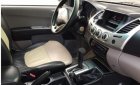 Mitsubishi Triton   AT  2012 - Bán ô tô Mitsubishi Triton AT năm sản xuất 2012, màu bạc, nhập khẩu nguyên chiếc ít sử dụng, giá chỉ 395 triệu