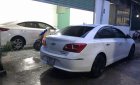 Chevrolet Cruze   LTZ 1.8  2015 - Bán Chevrolet Cruze LTZ 1.8 2015, màu trắng như mới