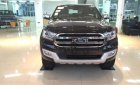 Ford Everest 2018 - Cần bán xe Ford Everest đời 2018, màu đỏ, nhập khẩu nguyên chiếc, giá tốt