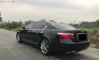 Lexus LS 460L 2007 - Bán xe Lexus 460L sản xuất năm 2007, số tự động, máy xăng, đã đi 72000 km