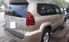 Lexus GX 470 2007 - Bán Lexus GX470, sx 2007, đăng ký 2008 - Một chủ sử dụng từ đầu, biển VIP 4 số
