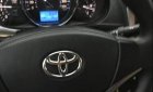 Toyota Vios E 2017 - Cần bán lại xe Toyota Vios E đời 2017, số sàn