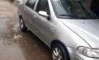 Fiat Albea 2008 - Bán xe Fiat Albea đời 2008, màu bạc, nhập khẩu, giá 99tr