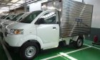 Suzuki Super Carry Pro 2018 - Bán Suzuki Carry Pro thùng kín giao ngay, nhập khẩu Idonesia giá tốt Lh: 0939298528