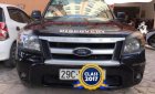 Ford Ranger 2010 - Cần bán xe Ford Ranger đời 2010, màu đen giá cạnh tranh