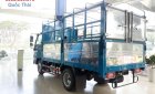 Thaco OLLIN 2018 - Bán xe tải Thaco Ollin 345. E4 sản xuất 2018, đạt tiêu chuẩn khí thải Euro 4