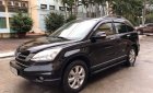 Honda CR V 2011 - Cần bán lại xe Honda CR V 2011, màu đen