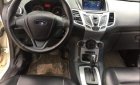 Ford Fiesta   2011 - Bán xe Ford Fiesta 2011, màu trắng