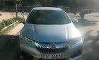 Honda City 2016 - Bán Honda City đời 2016, màu bạc