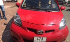 Toyota Aygo 2011 - Bán Toyota Aygo sản xuất 2011, màu đỏ, giá 325tr